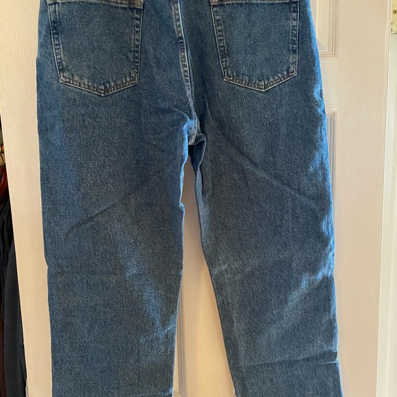 Rustler dark denim jeans - Picture 3 of 4